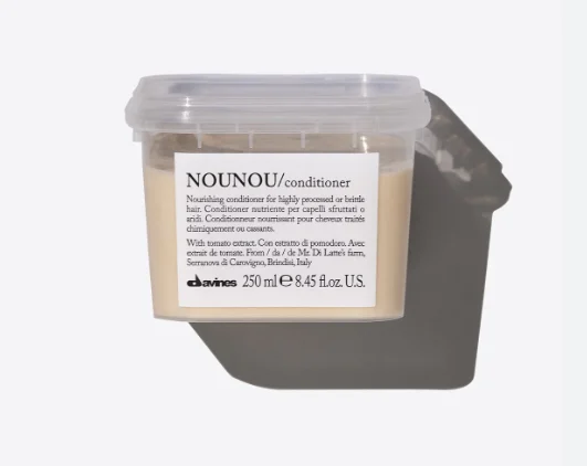DAVINES NOUNOU CONDITIONER 250ML
