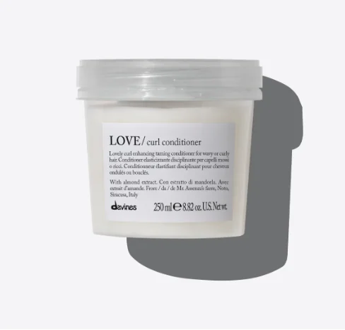 DAVINES LOVE CURL CONDITIONER 250ML