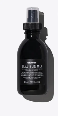 DAVINES OI ALL IN ONE MILK 135 ML
