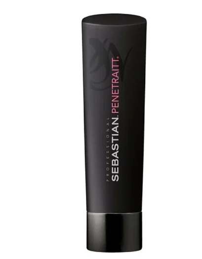 SEBASTIAN PENETRAITT SHAMPOO 250ML