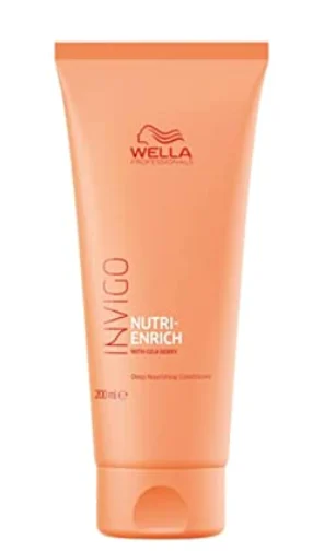 WELLA NUTRI-ENRICH CONDITIONER 200ML