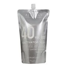 ALTEREGO COACTIVADOR CREAM 40 VOL 12% 1000ML