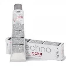 ALTEREGO TECHNOFRUIT COLOR 6/34 RUBIO OSCURO DORADO 100ML