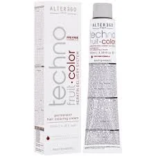 ALTEREGO TECHNOFRUIT COLOR 8/4 CASTAÑO CLARO COBRE 100ML