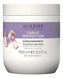 ALTEREGO MASCARILLA GARLIC PROTECTION 1L