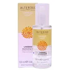 ALTEREGO LINSEED ILLUMINATING OIL SEMILLAS DE LINO 100ML
