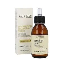ALTEREGO GOTERO ENERGIZING HERBS 125ML