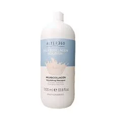 ALTEREGO SHAMPOO NUTRITIVO DE LECHE 1L