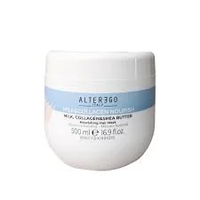 ALTEREGO BASIC MASCARILLA NUTRITIVA DE LECHE 500ML