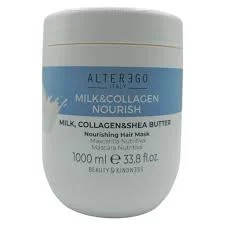 ALTEREGO BASIC MASCARILLA NUTRITIVA DE LECHE 1L