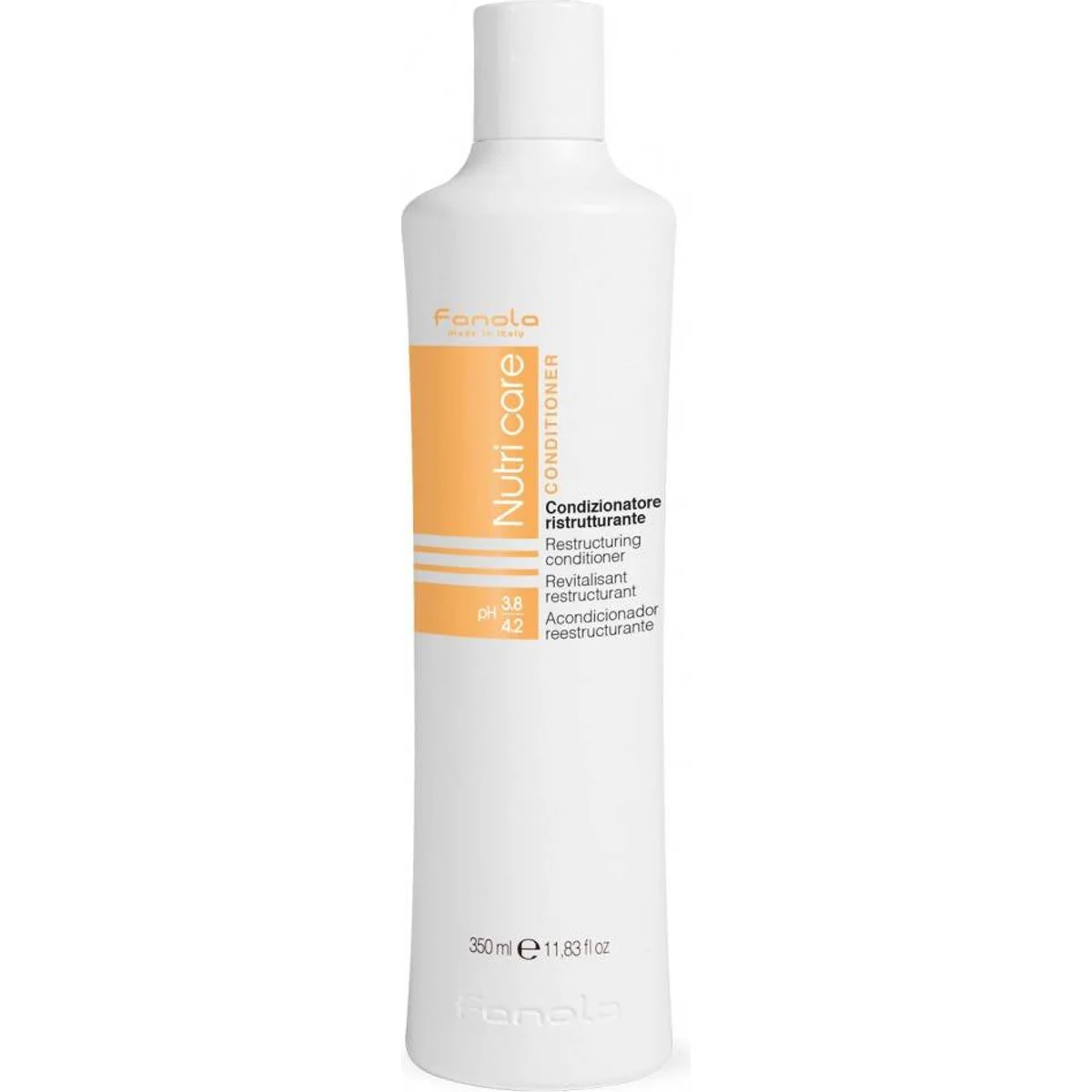FANOLA NOURISHING ACONDICIONADOR 350ML