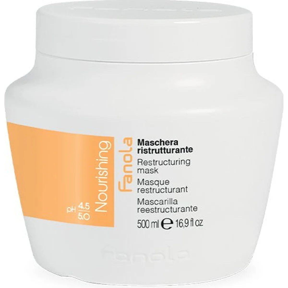 FANOLA NOURISHING MASK 500ML
