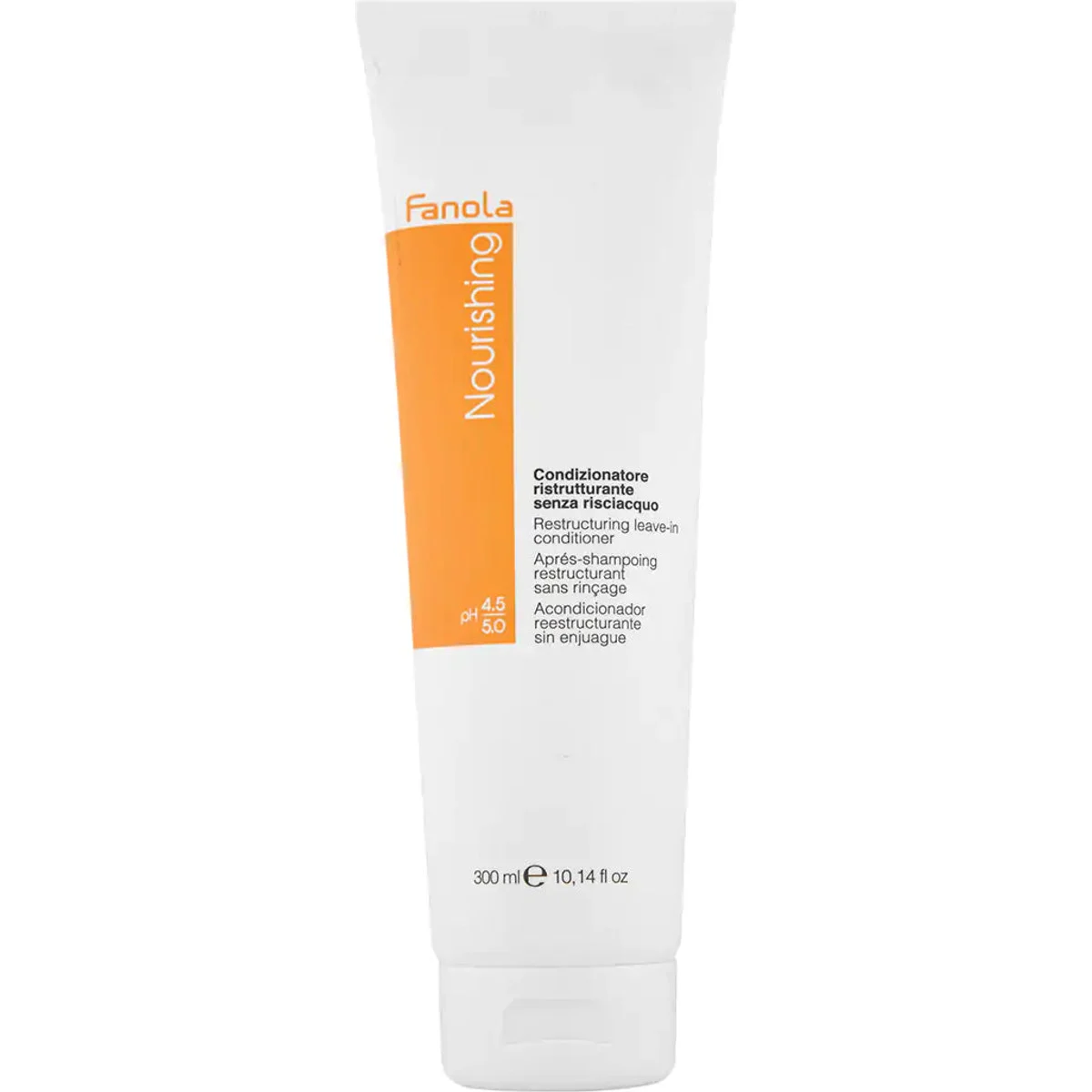 FANOLA NOURISHING LEAVE IN 300ML