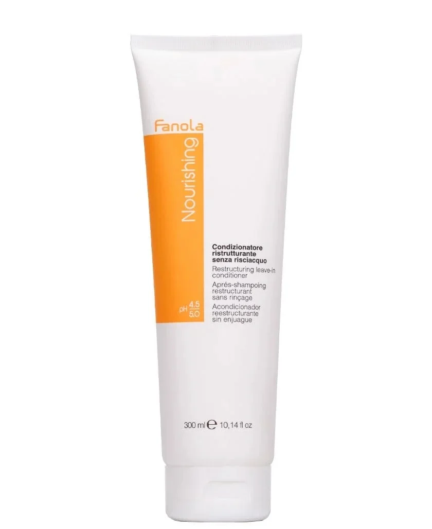 FANOLA NOURISHING LEAVE IN 300ML