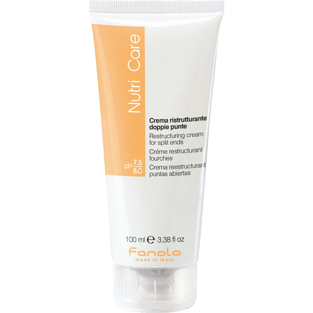 FANOLA NOURISHING PUNTAS ABIERTAS 100ML
