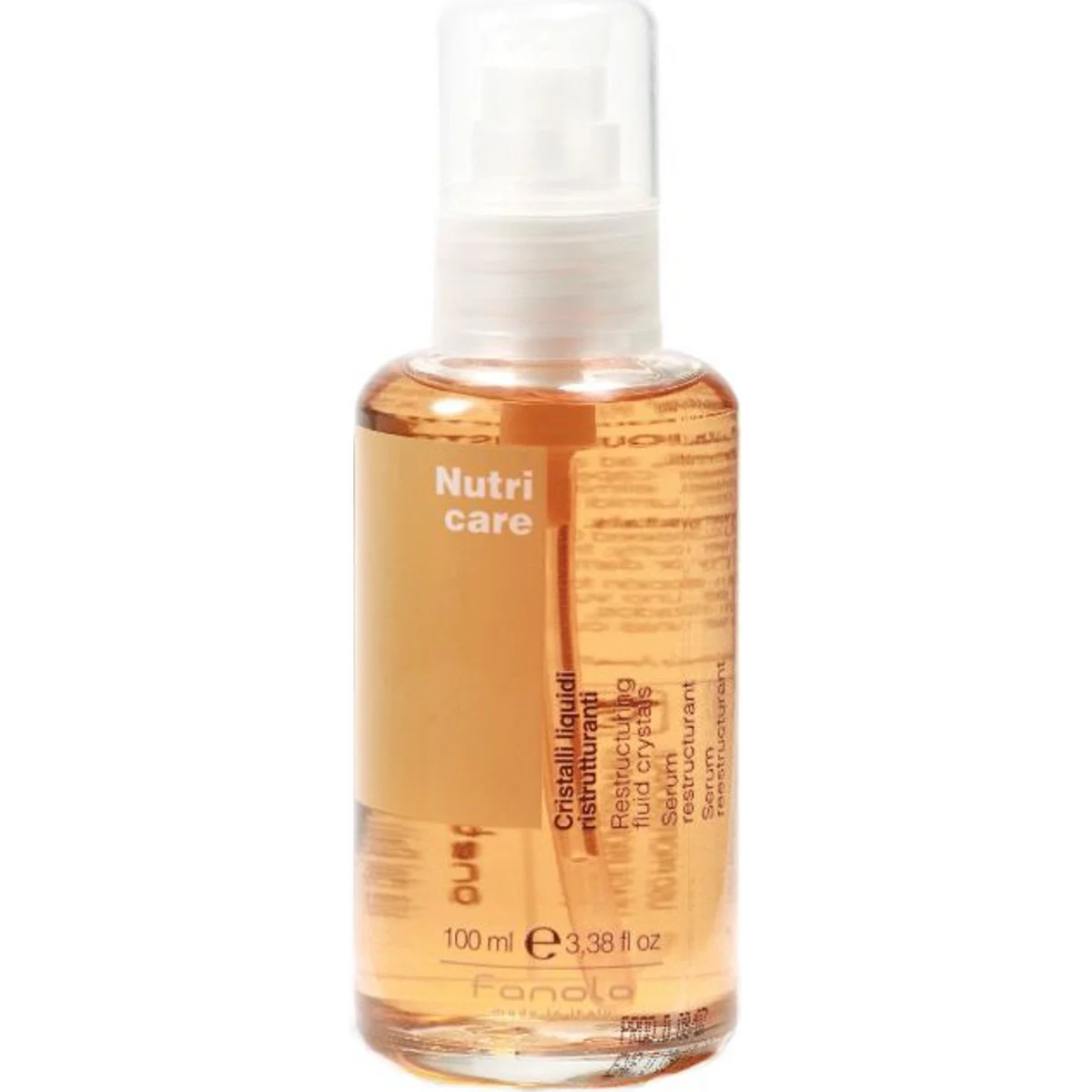 FANOLA NOURISHING SERUM 100ML