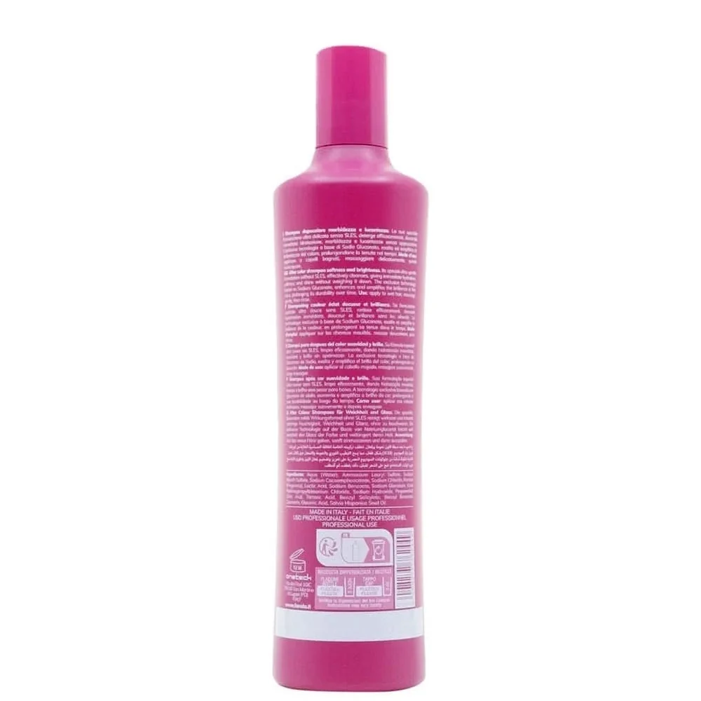 FANOLA WONDER COLOR LOCKER SHAMPOO 350ML