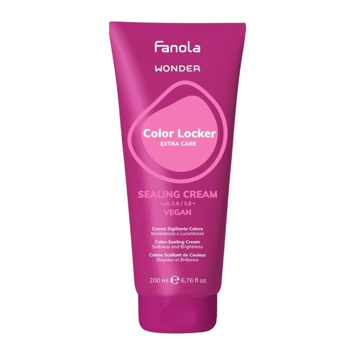 FANOLA COLOR LOCKER MASCARILLA 200ML