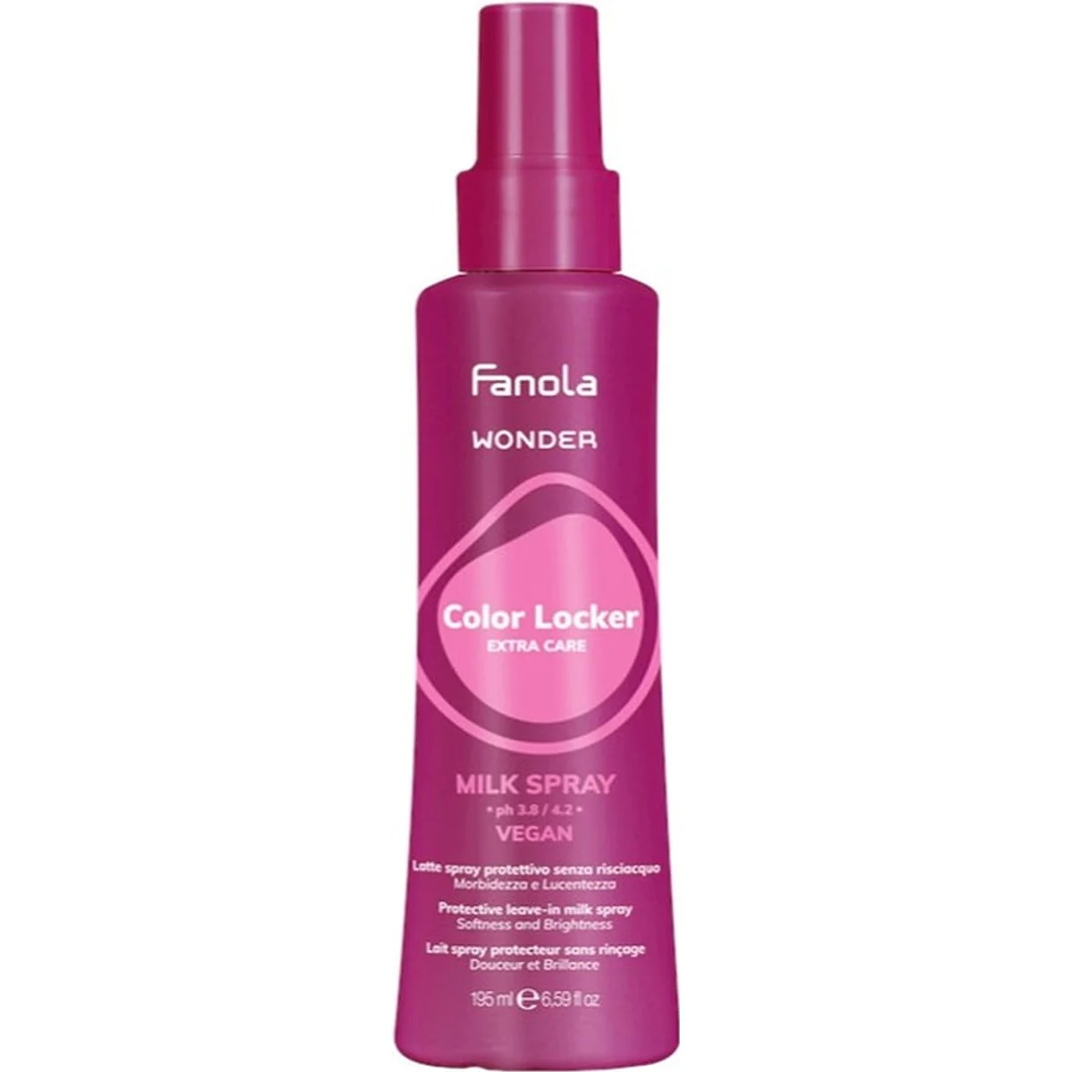 FANOLA COLOR LOCKER MILK SPRAY 195ML