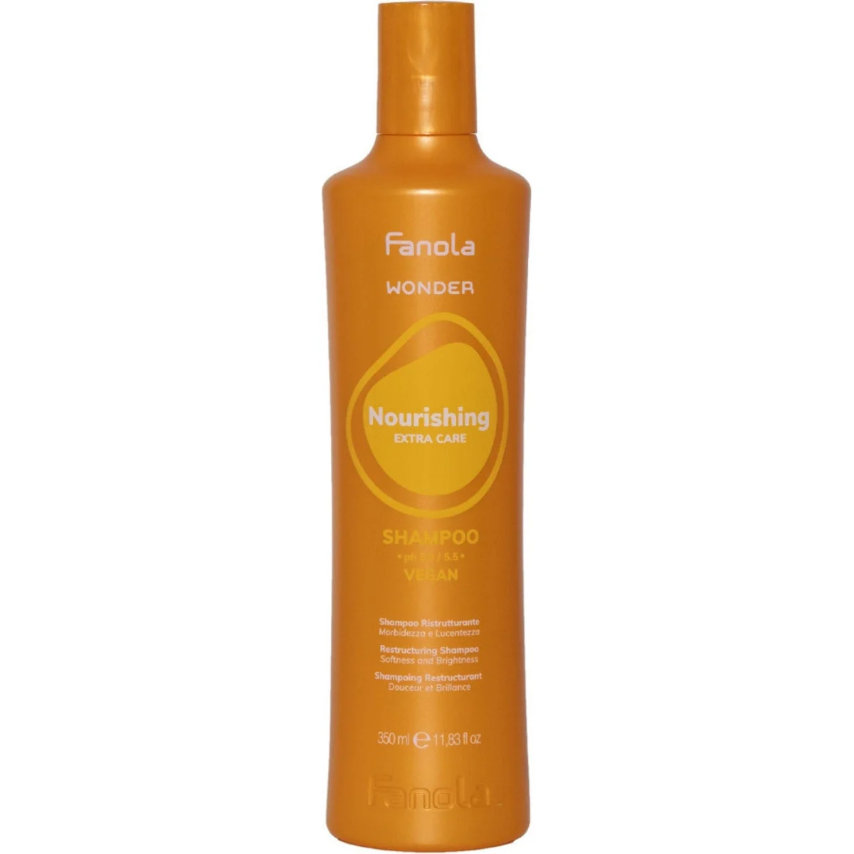 FANOLA WONDER NOURISHING SHAMPOO 350ML