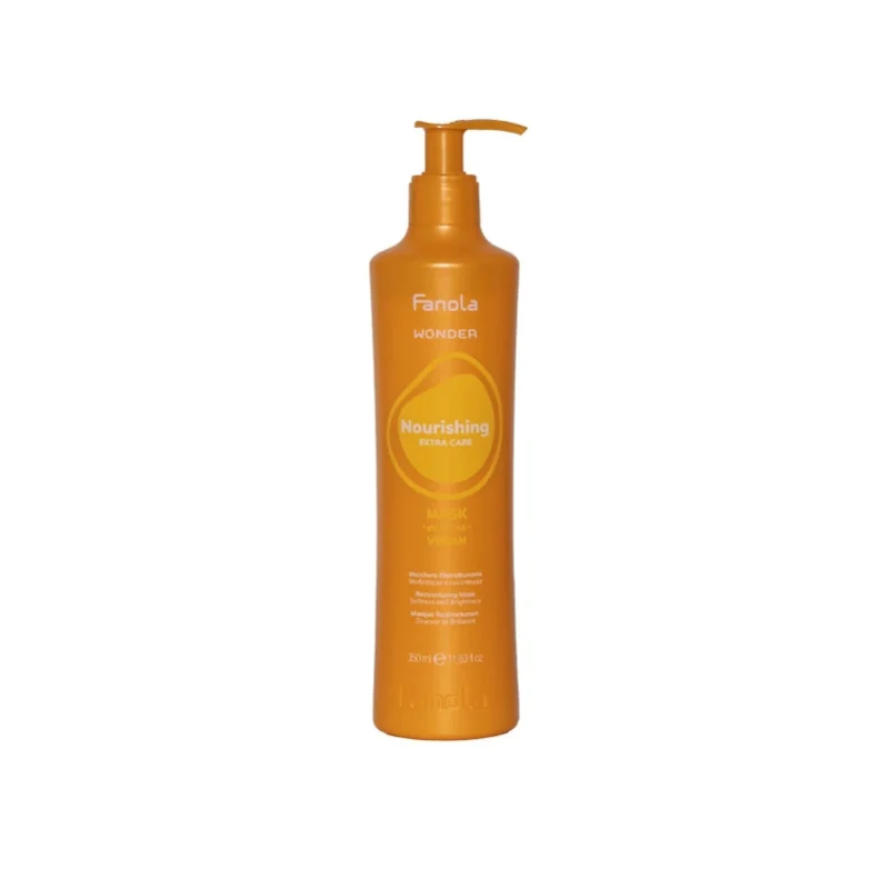 FANOLA WONDER NOURISHING MASK 350ML