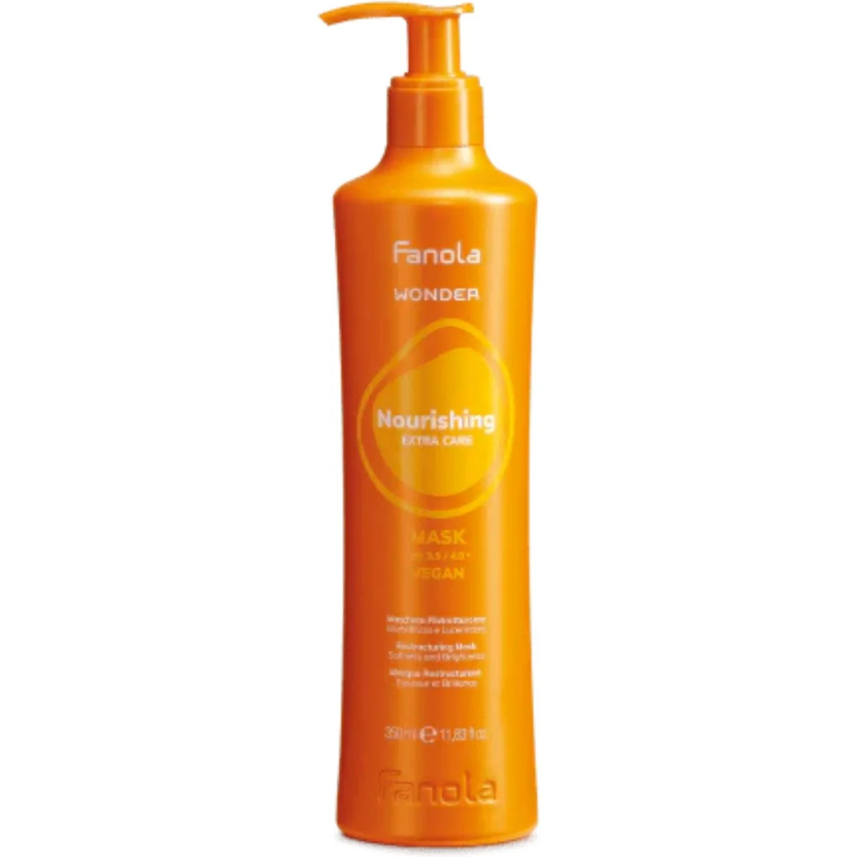 FANOLA WONDER NOURISHING MASK 350ML