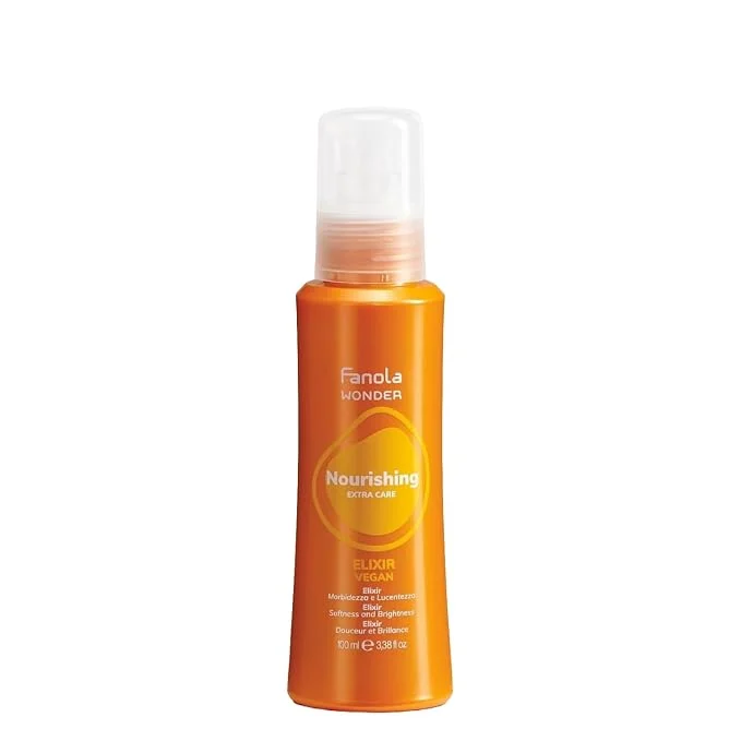 FANOLA WONDER NOURISHING SPLIT ENDS SERUM 100ML
