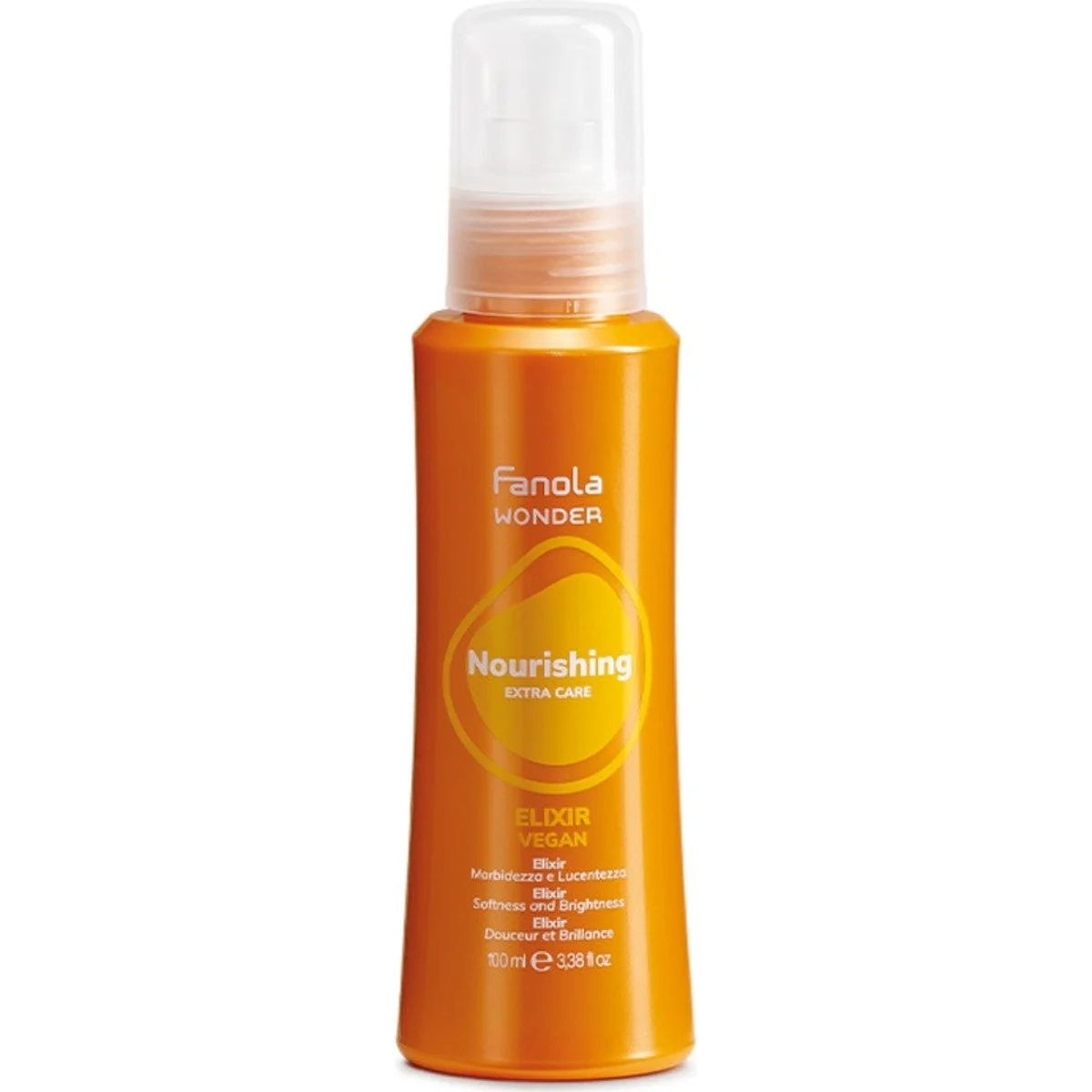 FANOLA WONDER NOURISHING SPLIT ENDS SERUM 100ML