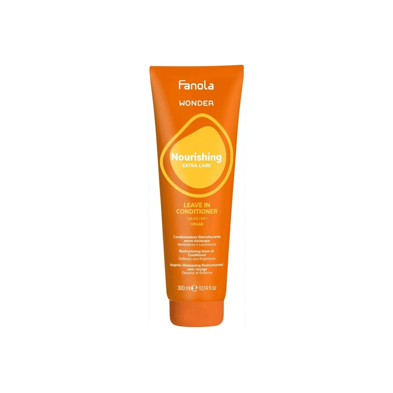 FANOLA WONDER NOURISHING LEAVE IN CONDITIONER
