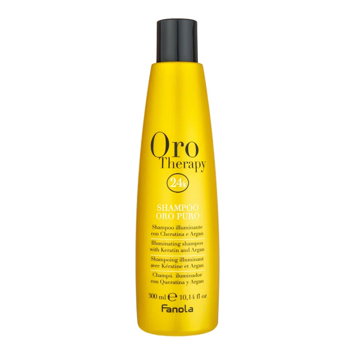 ORO PURO SHAMPOO 300ML