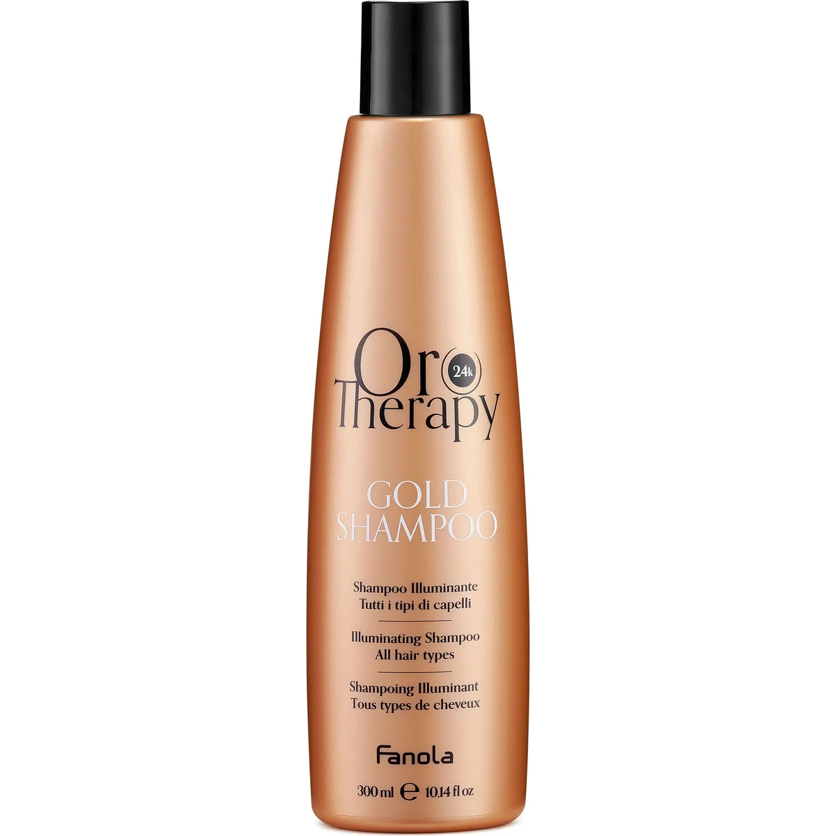 ORO THERAPY ORO PURO SHAMPOO 300ML
