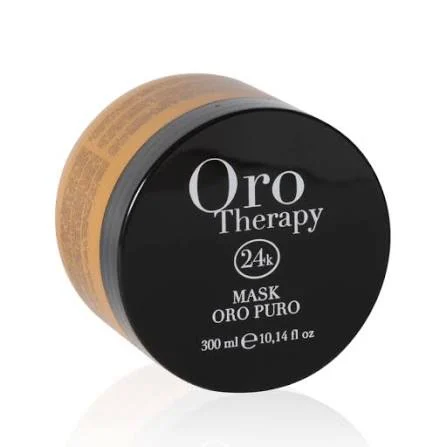 ORO THERAPY ORO PURO MASK 300ML
