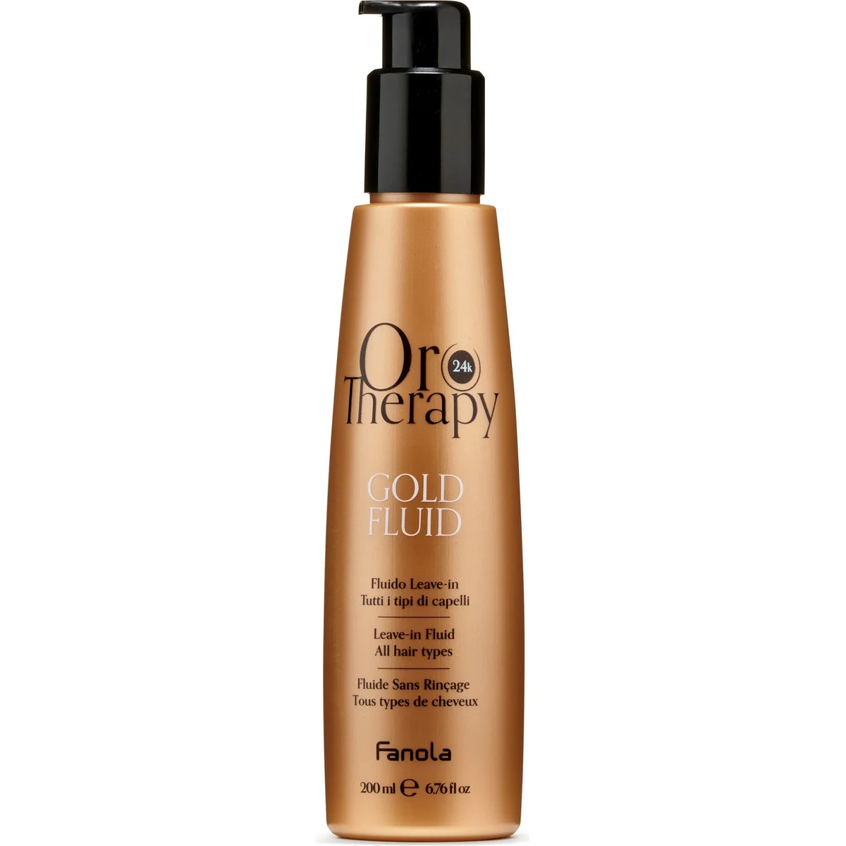 ORO THERAPY ORO PURO FLUIDO ILUMINADOR 100ML