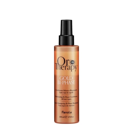 ORO THERAPHY PURO ACONDICIONADOR BIFASICO 200ML