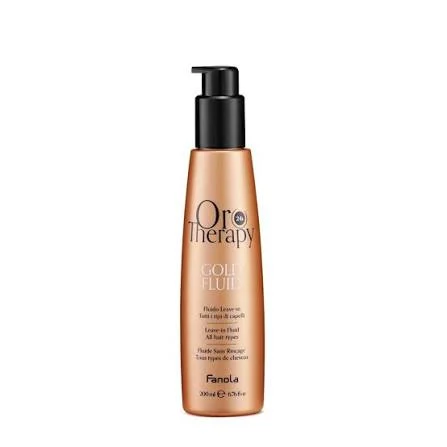 ORO THERAPY ORO PURO CREMA ILUMINADOR SIN ENJUAGUE 200ML