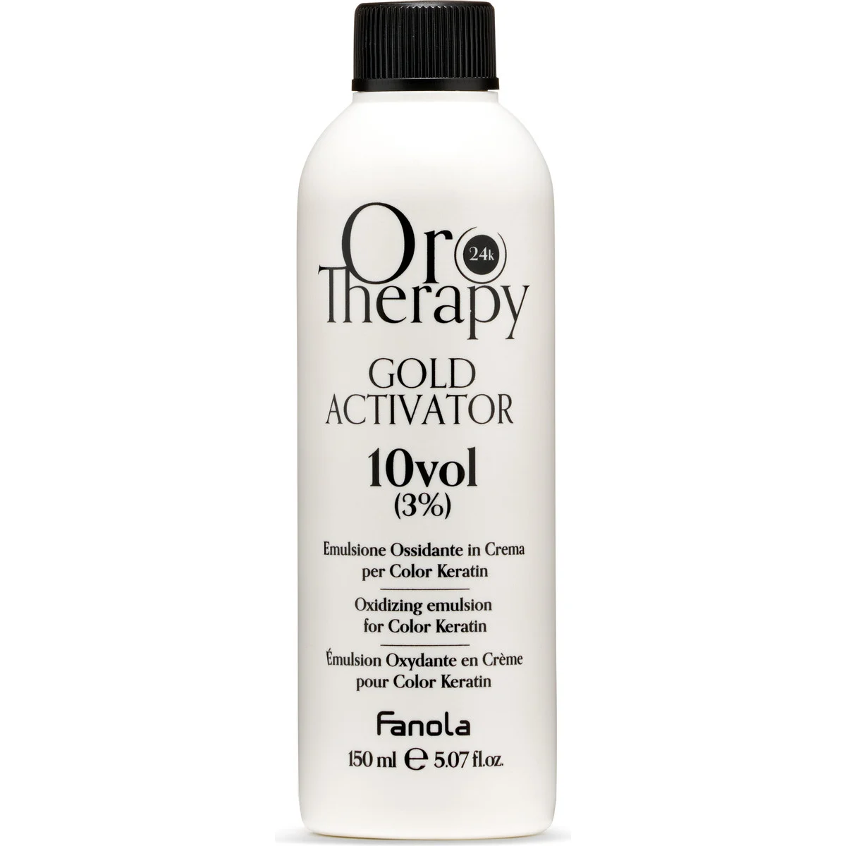 ORO THERAPY ACTIVADOR 10VOL 150ML