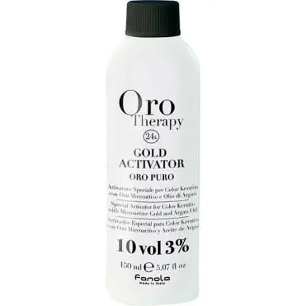 ACTIVADOR ORO 10VOL 150ML