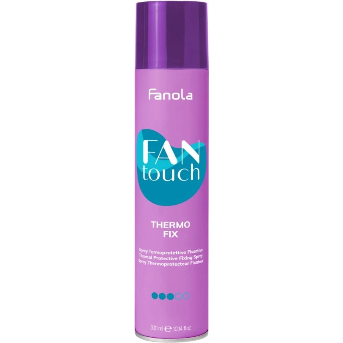 FANOLA FANTOUCH SPRAY THERMO-PROTECTOR 300ML