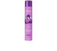 FANOLA FANTOUCH LACA SPRAY VOLUMINIZADORA 500ML