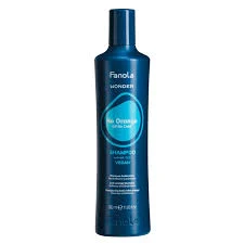 FANOLA WONDER NO ORANGE SHAMPOO 350ML