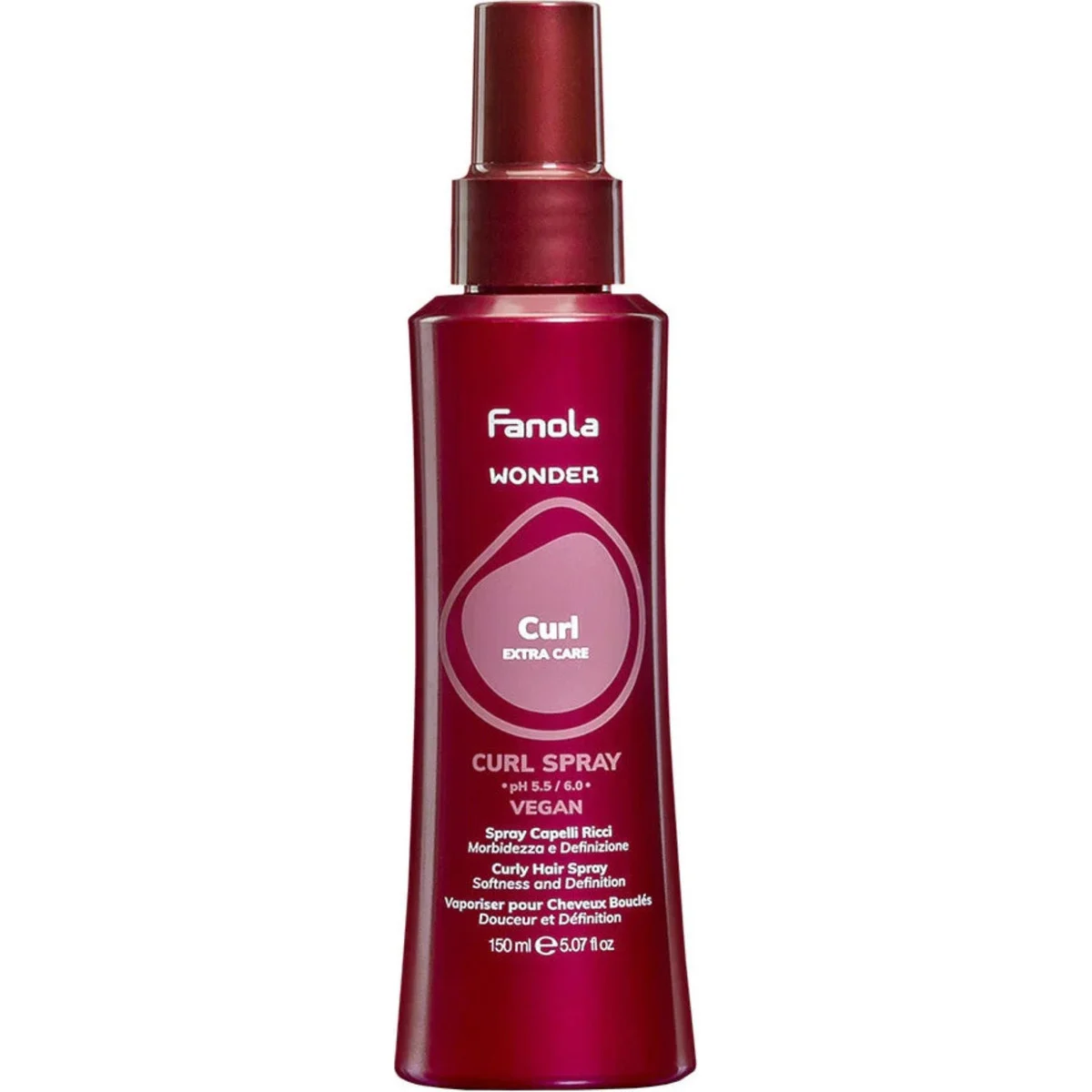 FANOLA WONDER CURL SPRAY 150ML