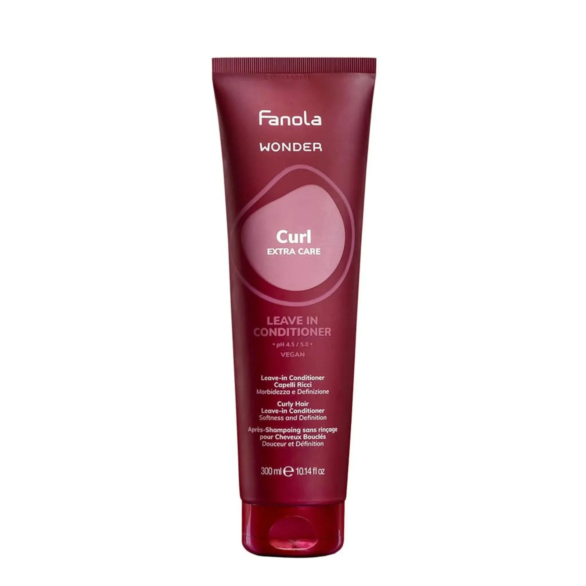 FANOLA WONDER CURL LEAVE IN 300ML