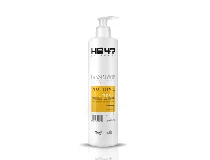 HELEN SEWARD H2-47 NUTRIVE SHAMPOO DRY HAIR 500ML