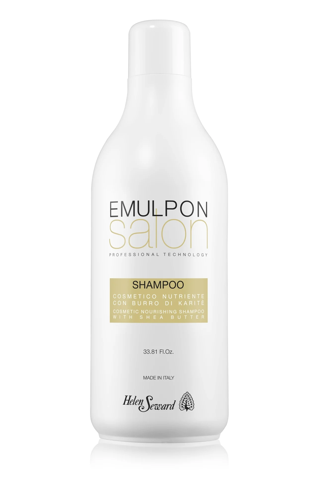 HELEN SEWARD ENULFON NUTRIENTE SHAMPOO 1000 ML