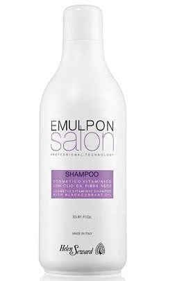 HELEN SEWARD EMULPON SHAMPOO VITAMINICO FRUTAS 1L