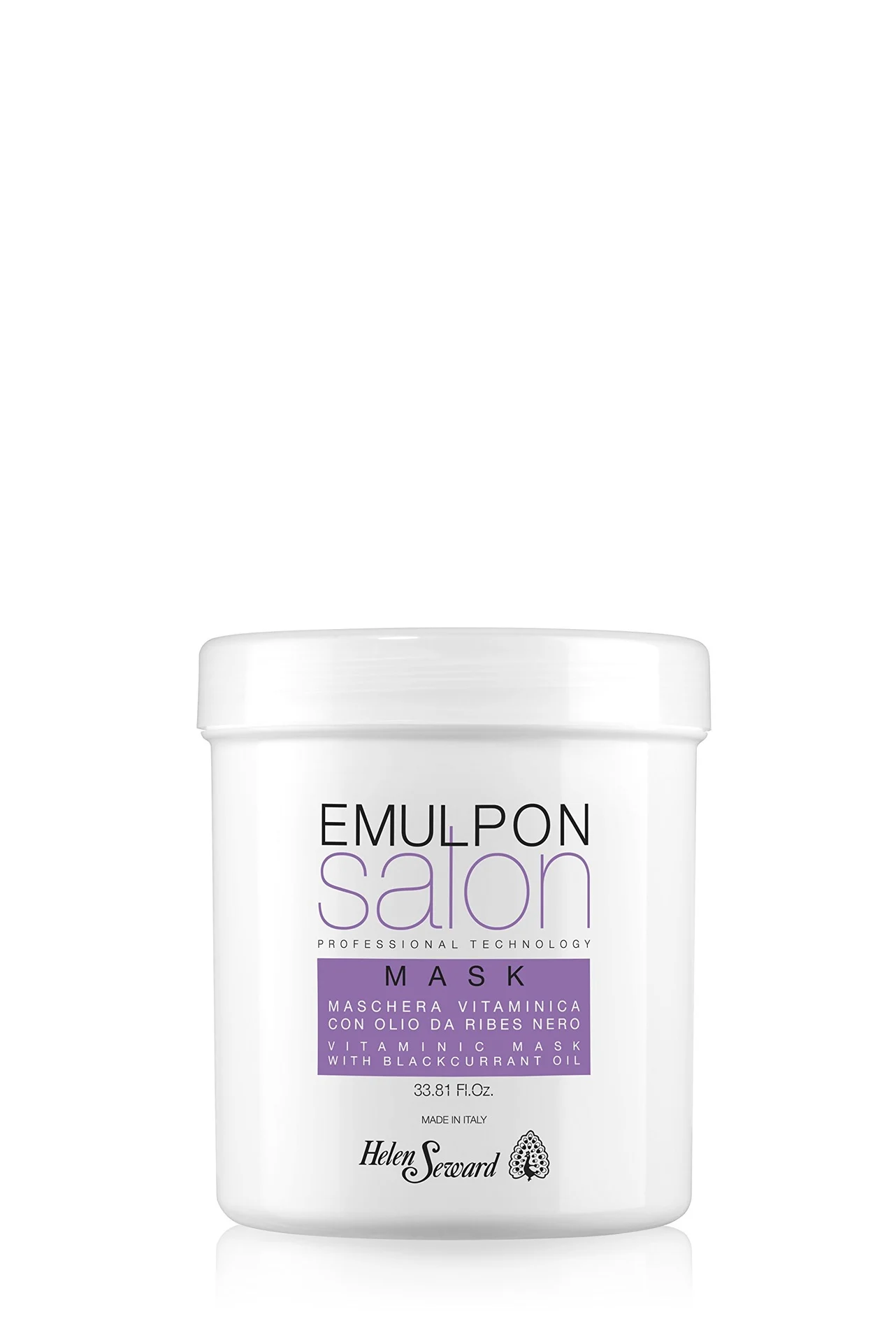 HELEN SEWARD ENULFON MASCARILLA VITAMINICA 1000ML
