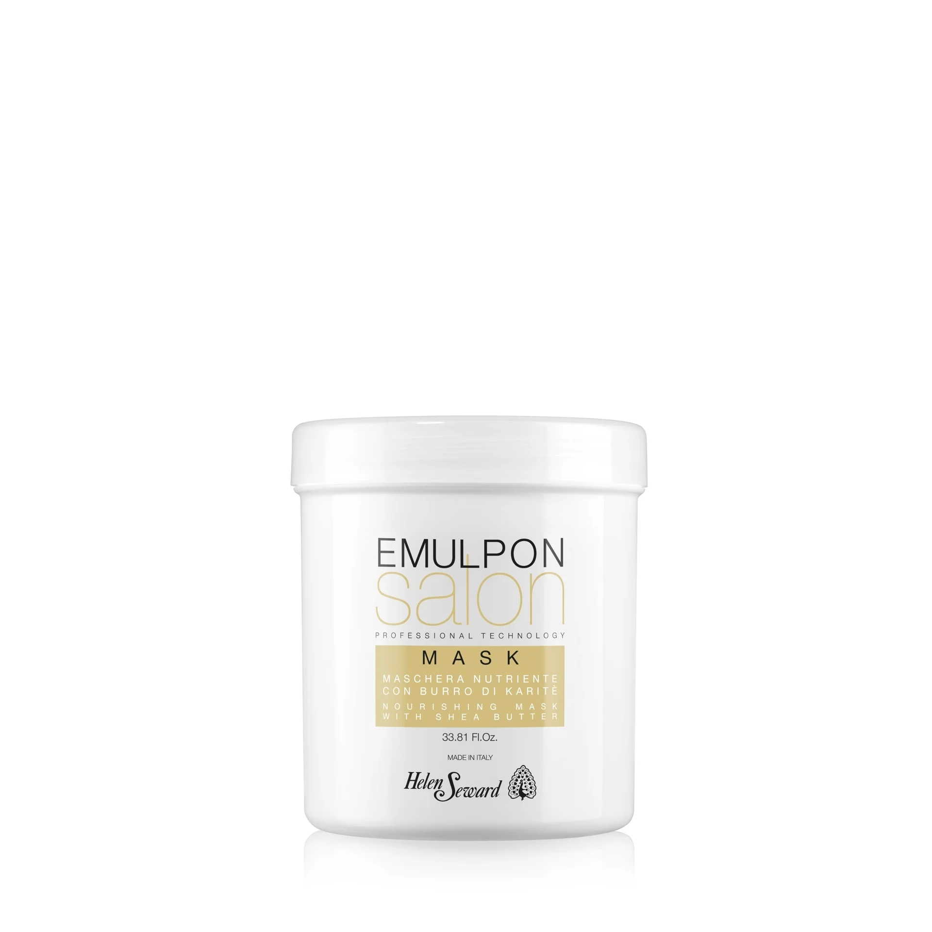HELEN SEWARD ENULFON MASCARILLA NUTRIENTE 1000ML