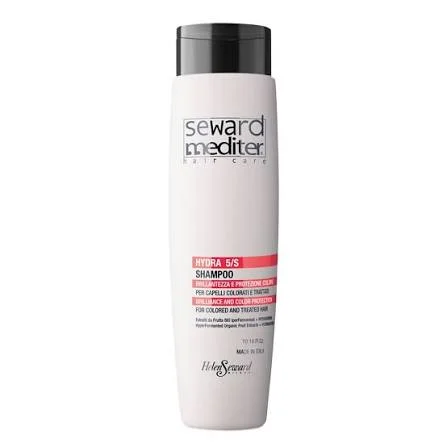 HELEN SEWARD MEDITER HYDRA SHAMPOO 5/3 300ML