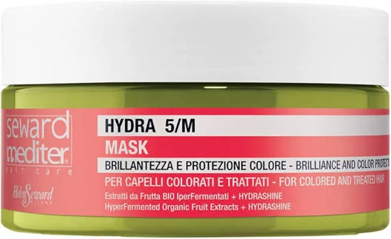 HELEN SEWARD MEDITER HYDRA MASK 5/M 250ML