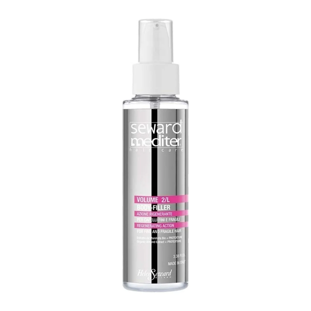 HELEN SEWARD MEDITER VOLUME BODY-FILLER 2/L 100ML